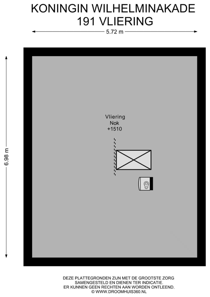 Photo 41 of Koningin Wilhelminakade 191