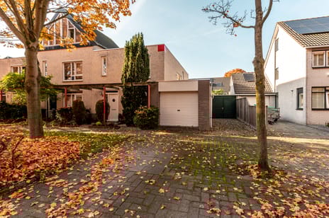 Benny Goodmanstraat thumbnail