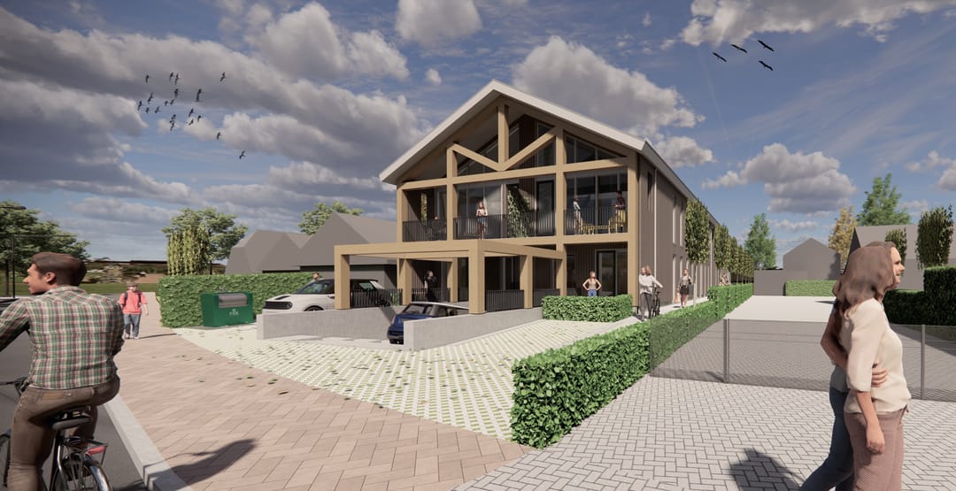 Foto 1 van Rading 128-G