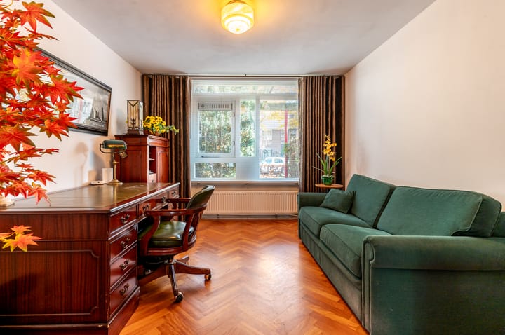 Foto 21 van Benny Goodmanstraat 5