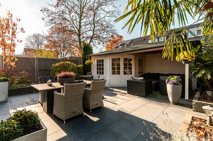 Foto 36 van Benny Goodmanstraat 5