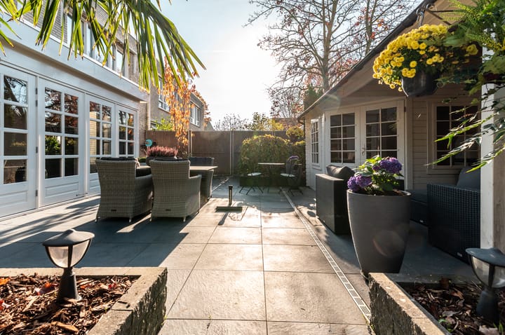 Foto 37 van Benny Goodmanstraat 5