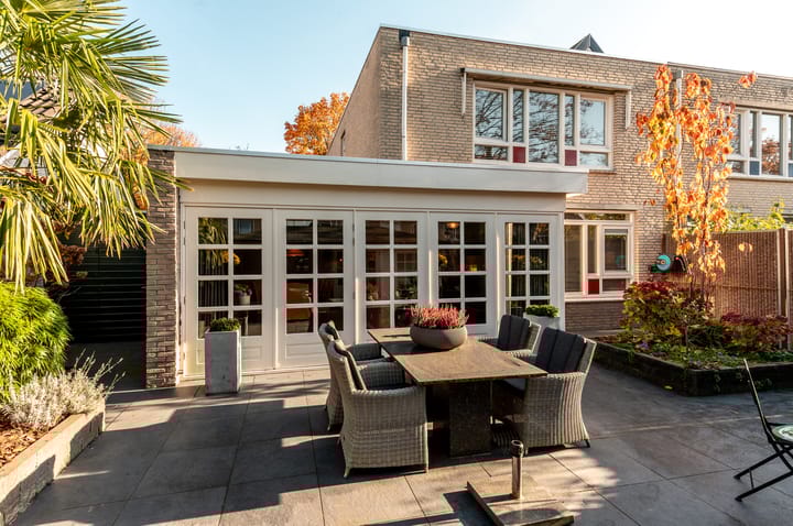 Foto 38 van Benny Goodmanstraat 5