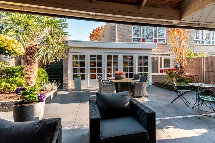 Foto 40 van Benny Goodmanstraat 5