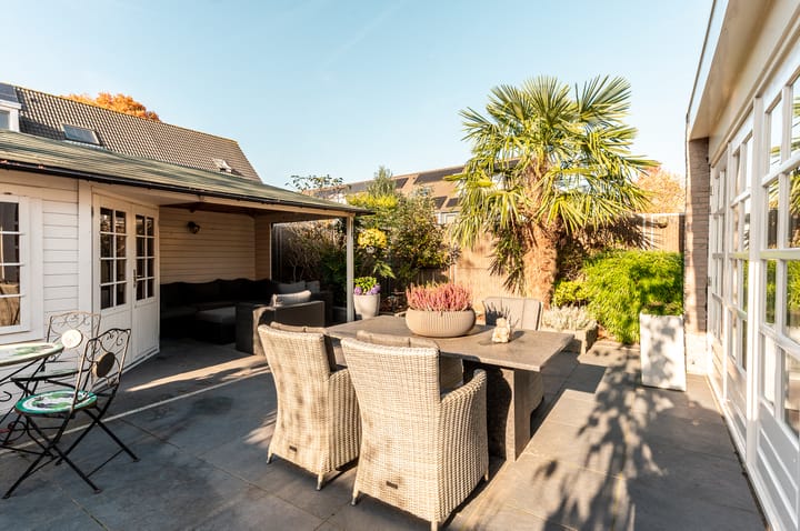 Foto 43 van Benny Goodmanstraat 5