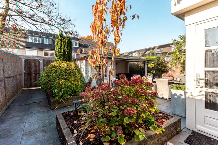 Foto 44 van Benny Goodmanstraat 5