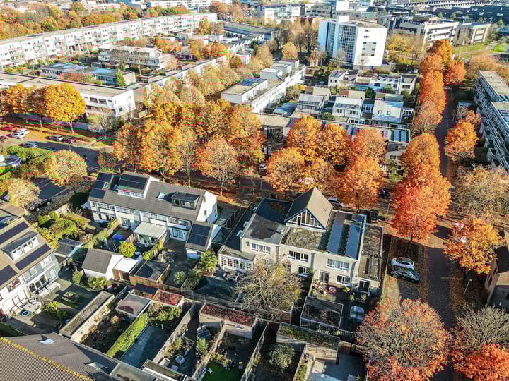 Foto 48 van Benny Goodmanstraat 5