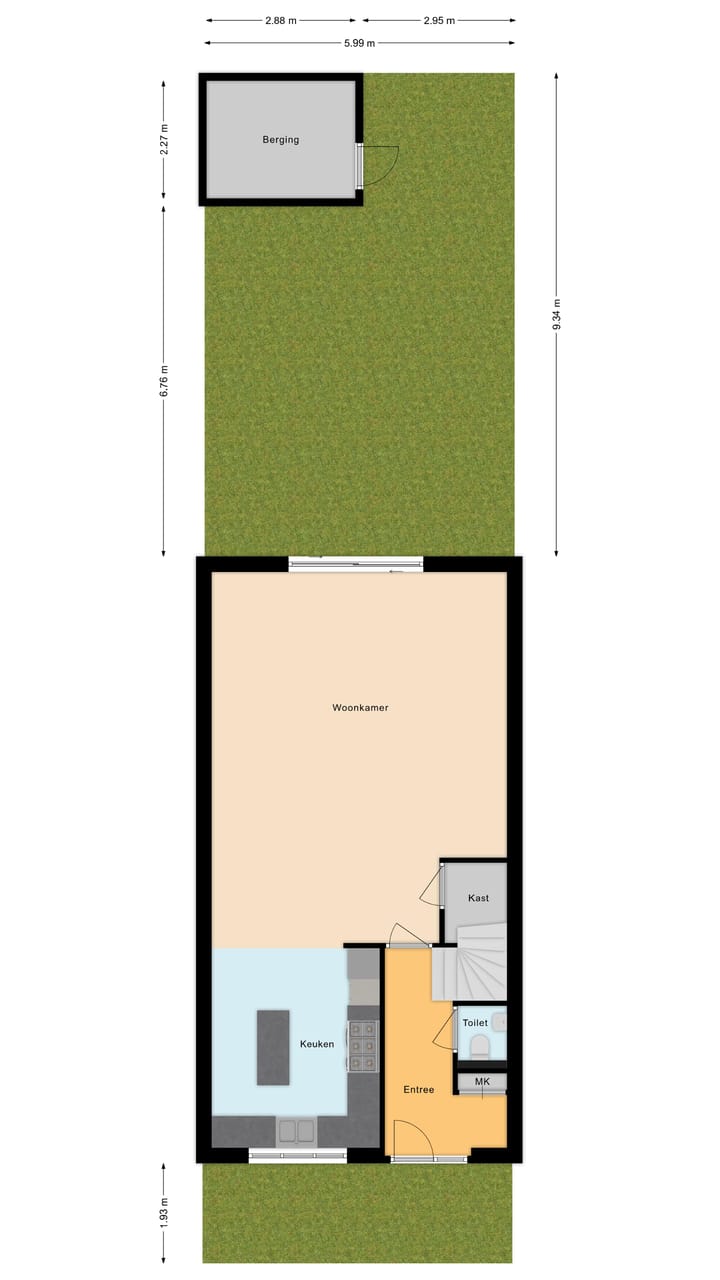 Foto 54 van Dolomieten 30