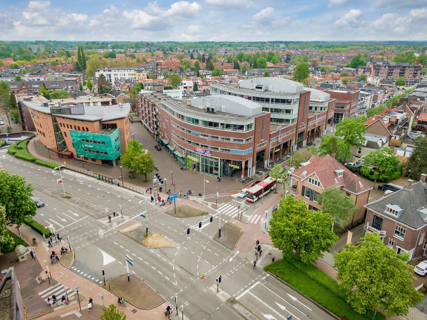 View photo 4 of Arnhemseweg 6-10