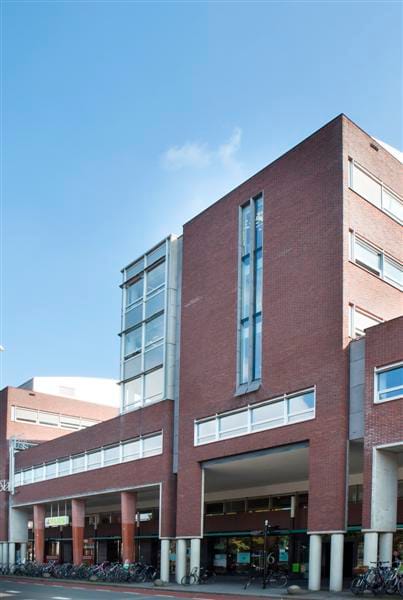 View photo 5 of Arnhemseweg 6-10