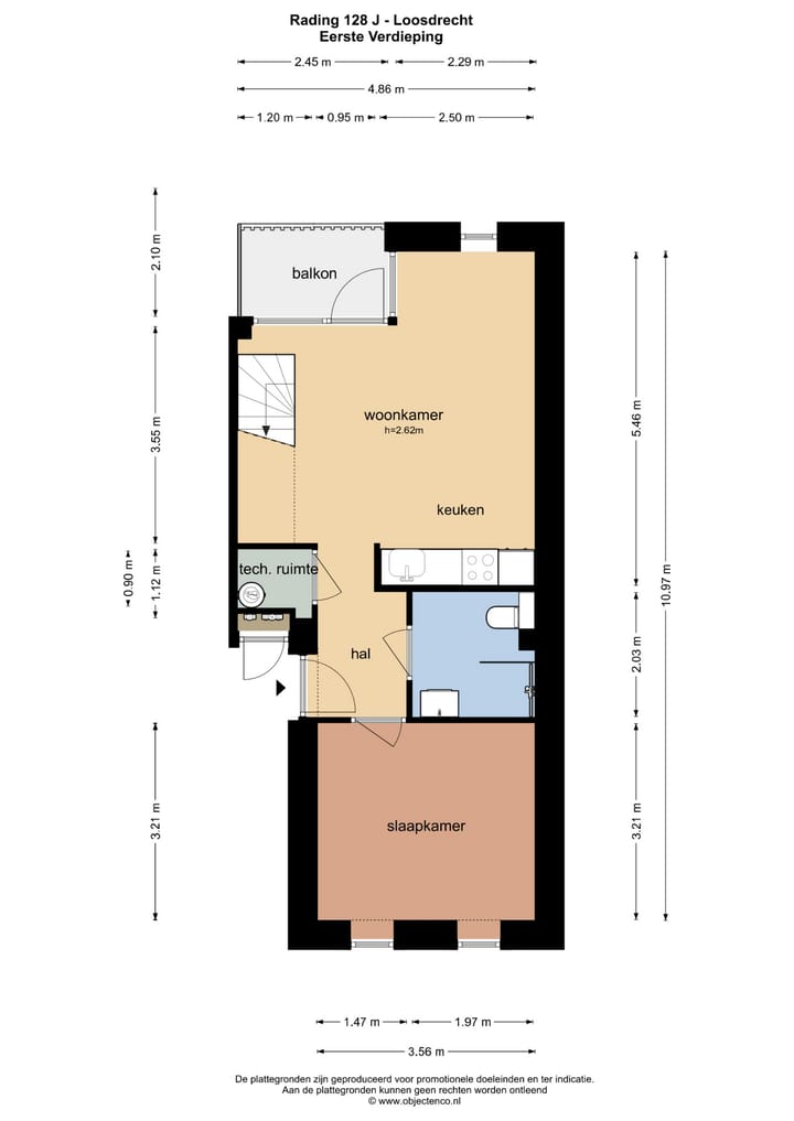 Foto 8 van Rading 128-J