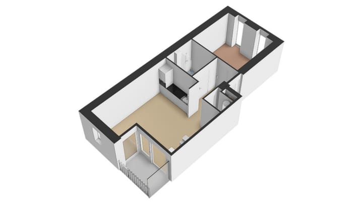 Foto 9 van Rading 128-J