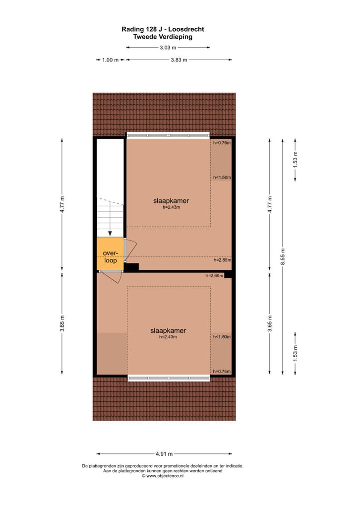 Foto 11 van Rading 128-J