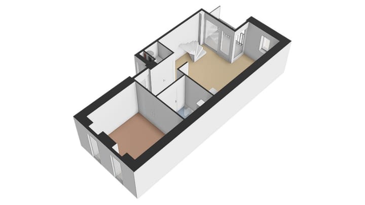 Foto 10 van Rading 128-J