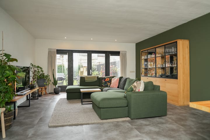 Foto 2 van Van Leeuwenhoeklaan 59