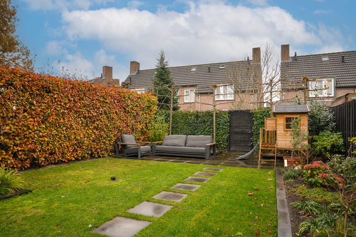 Foto 3 van Van Leeuwenhoeklaan 59