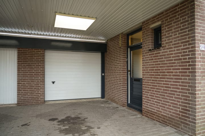 Foto 4 van Van Leeuwenhoeklaan 59