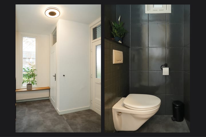 Foto 5 van Van Leeuwenhoeklaan 59