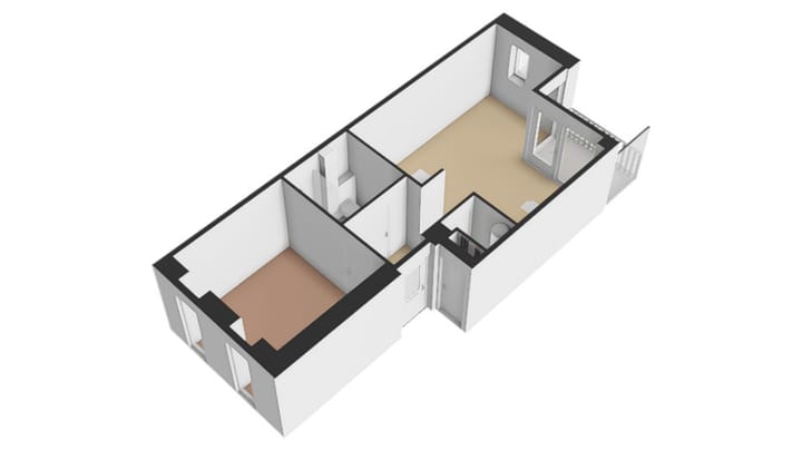 Foto 10 van Rading 128-K