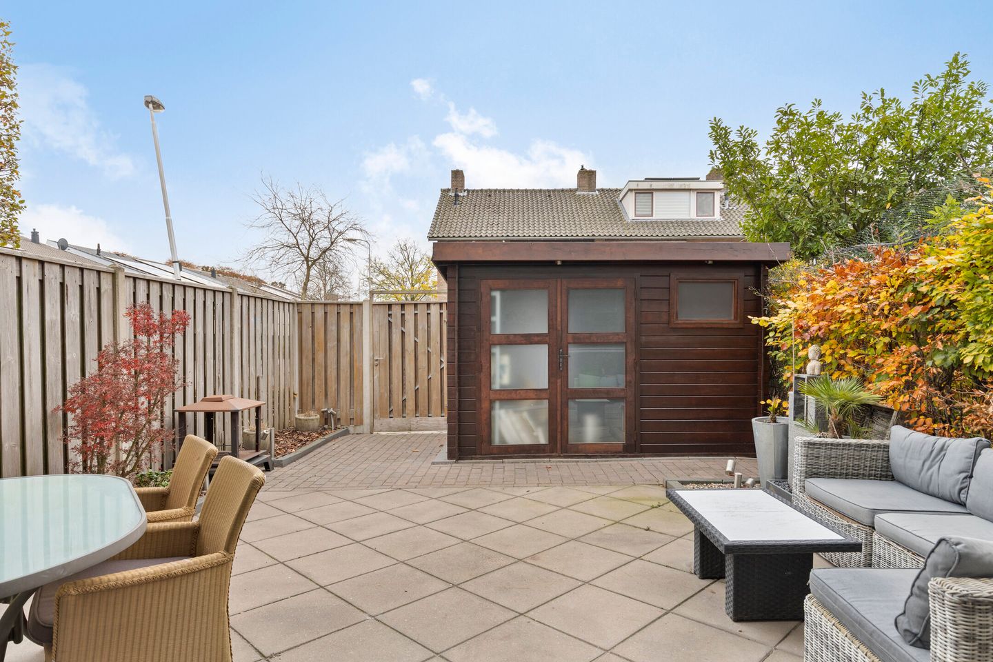 Photo 20 of Kromakkerweg 1