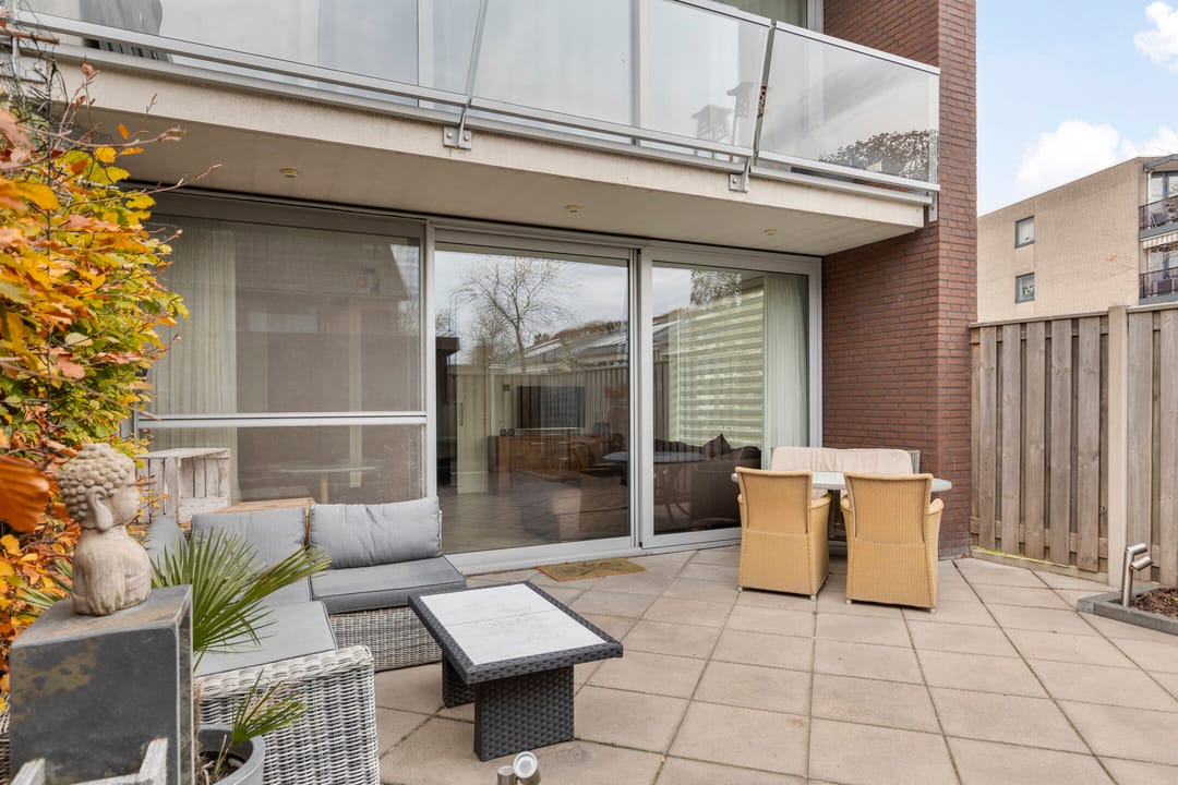 Photo 22 of Kromakkerweg 1