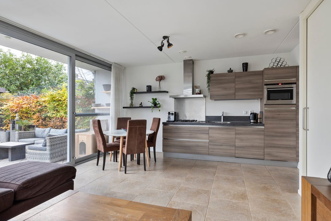 Photo 2 of Kromakkerweg 1