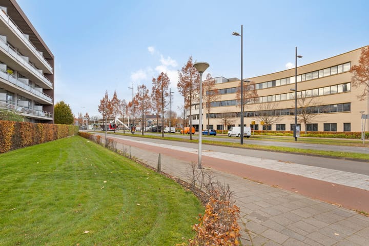 Foto 30 van Kromakkerweg 1