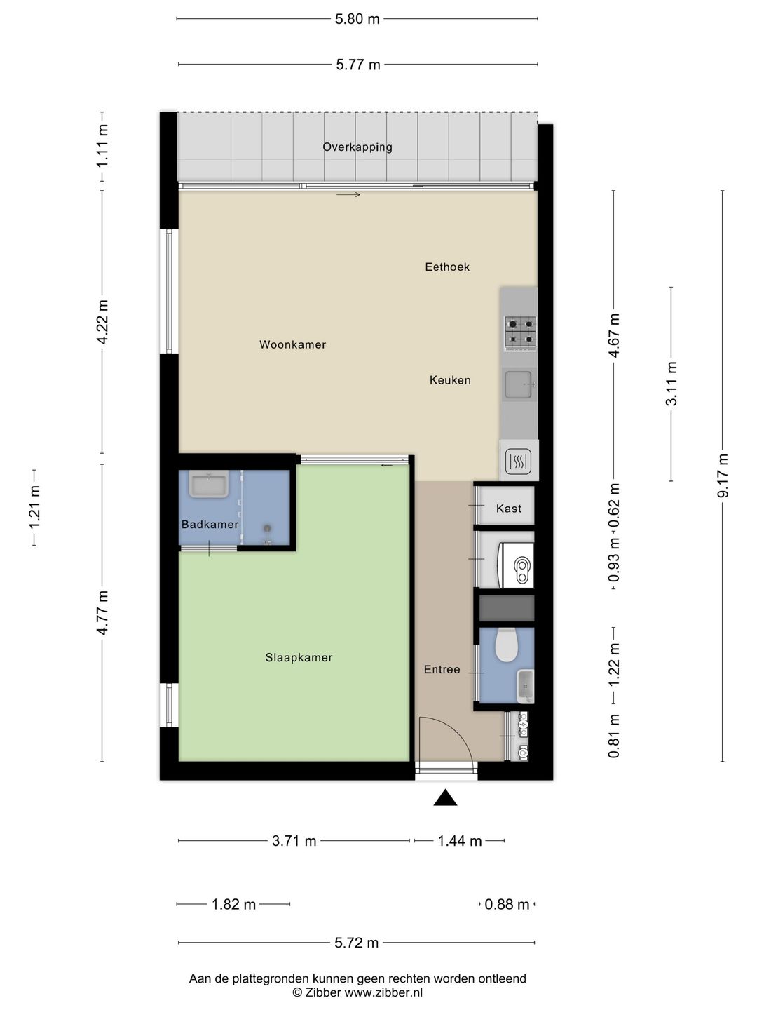 Photo 31 of Kromakkerweg 1