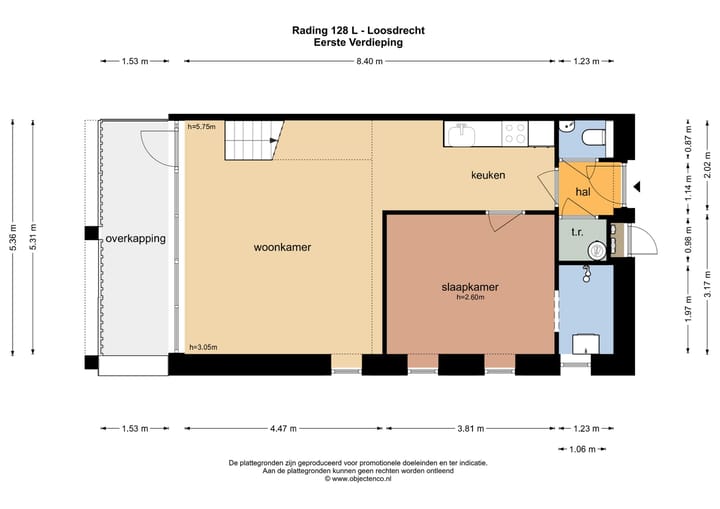 Foto 8 van Rading 128-L