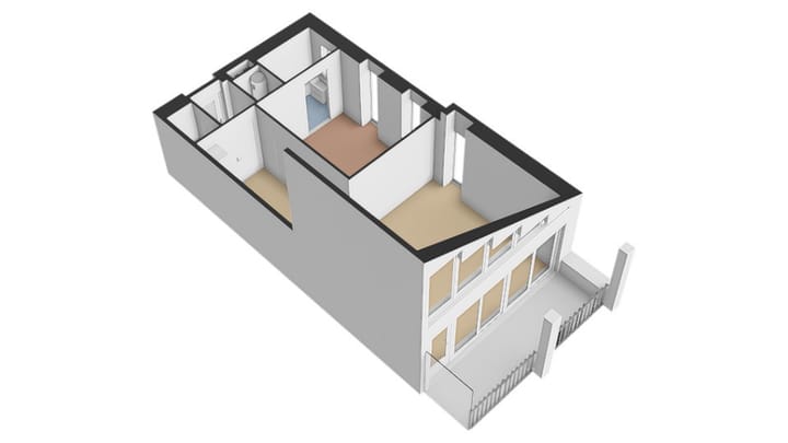 Foto 9 van Rading 128-L