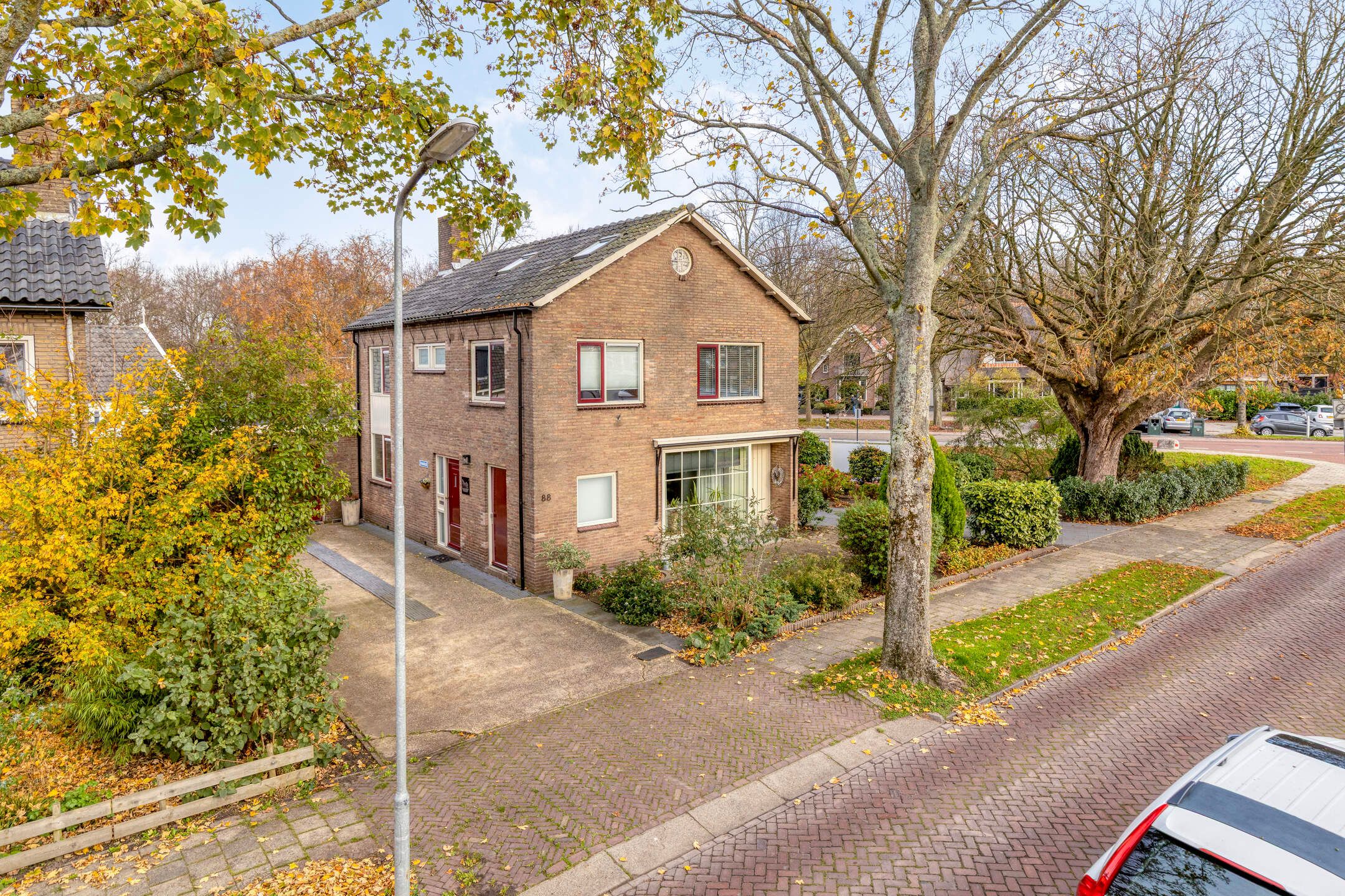 Photo 3 of Zuiderpad 88