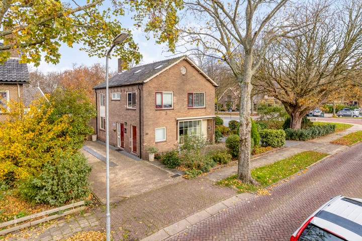 Photo 3 of Zuiderpad 88