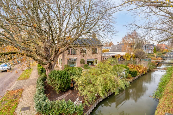 Photo 4 of Zuiderpad 88