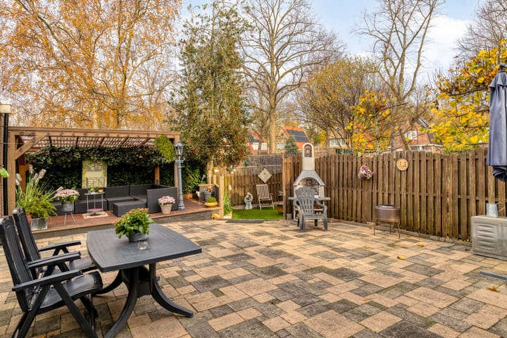 Foto 50 van Zuiderpad 88