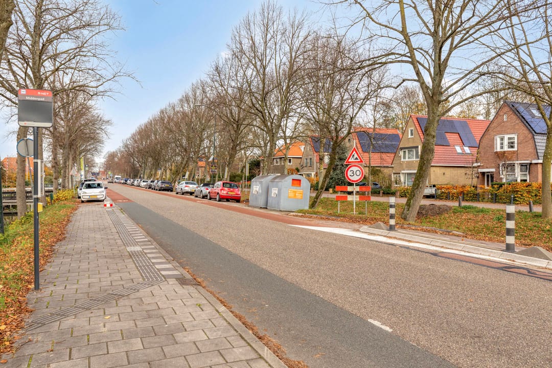 Photo 67 of Zuiderpad 88