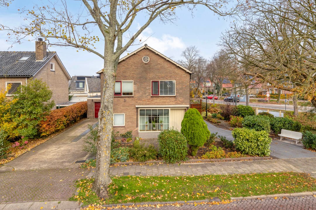Photo 68 of Zuiderpad 88