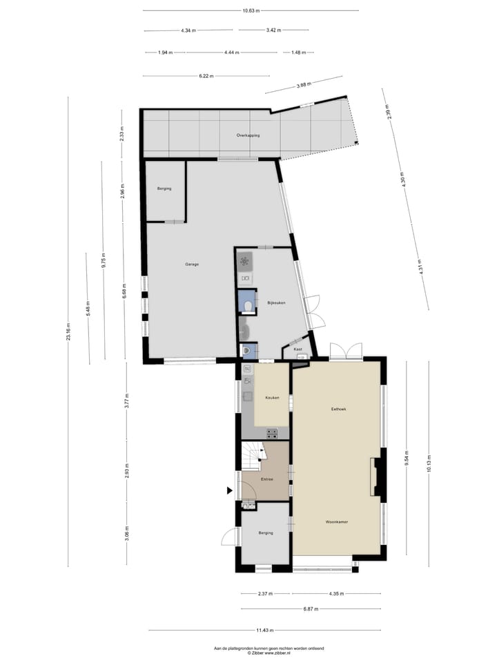 Foto 70 van Zuiderpad 88