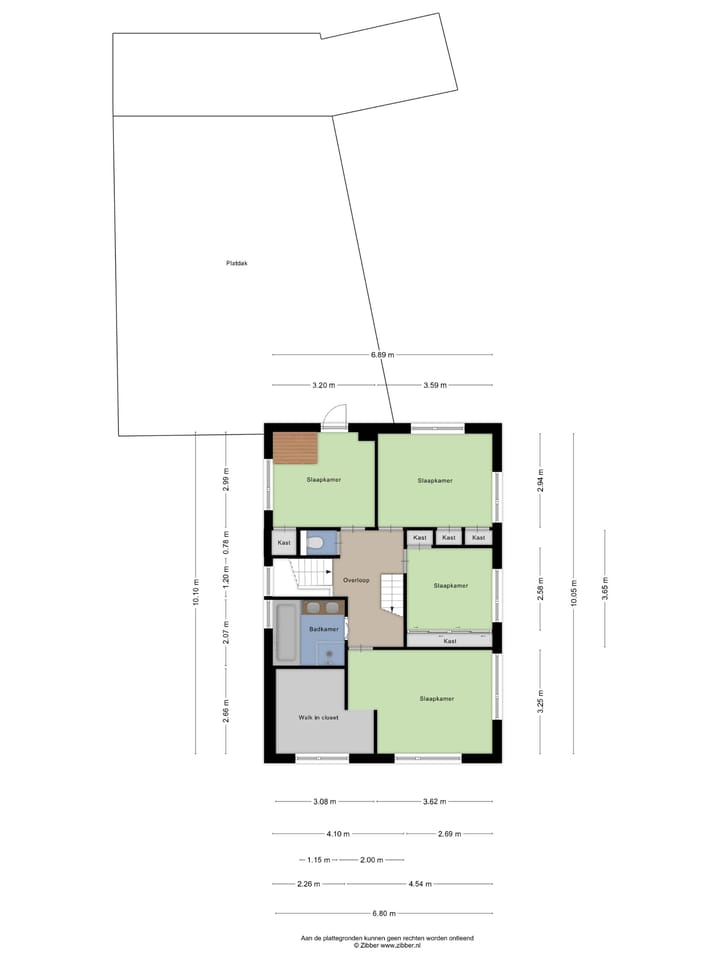 Foto 71 van Zuiderpad 88