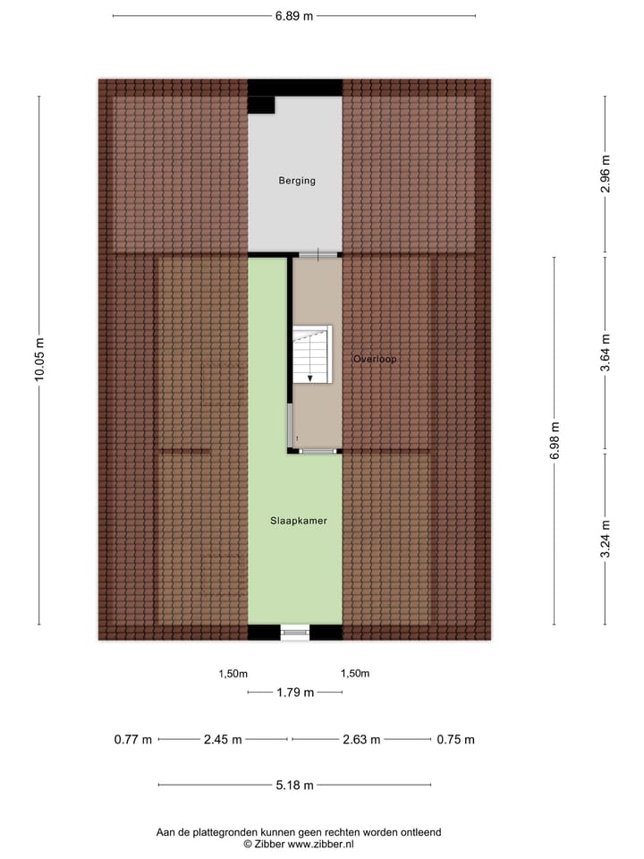 Foto 72 van Zuiderpad 88
