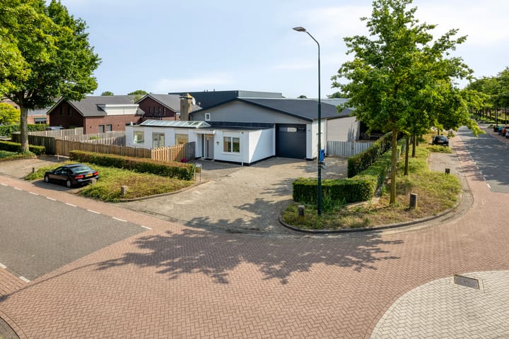 Huygensweg 5, Schijndel