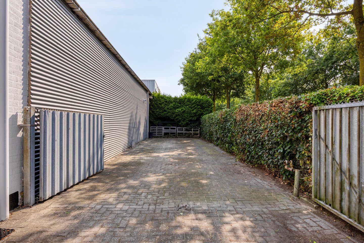 Bekijk foto 3 van Huygensweg 5