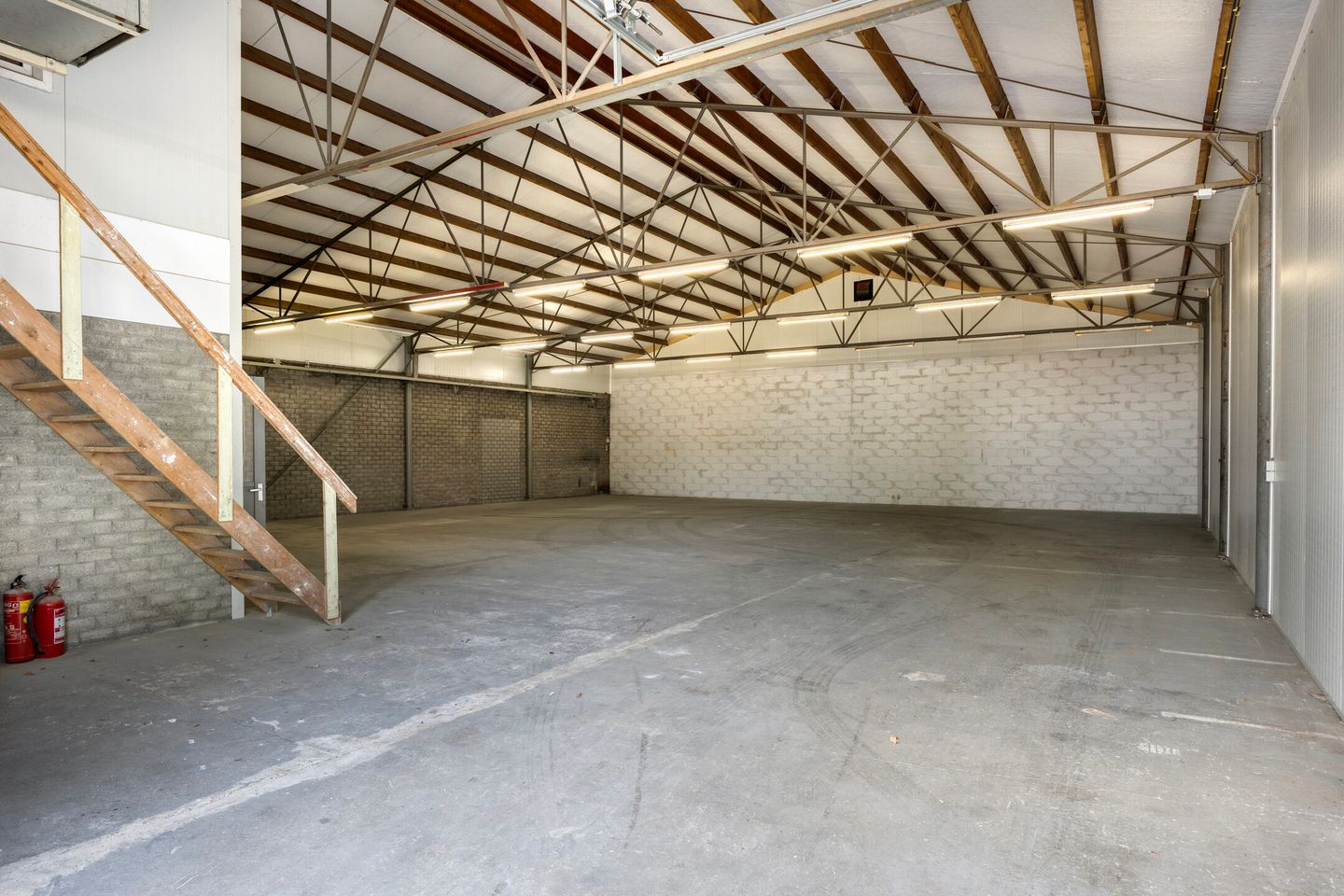 Bekijk foto 5 van Huygensweg 5