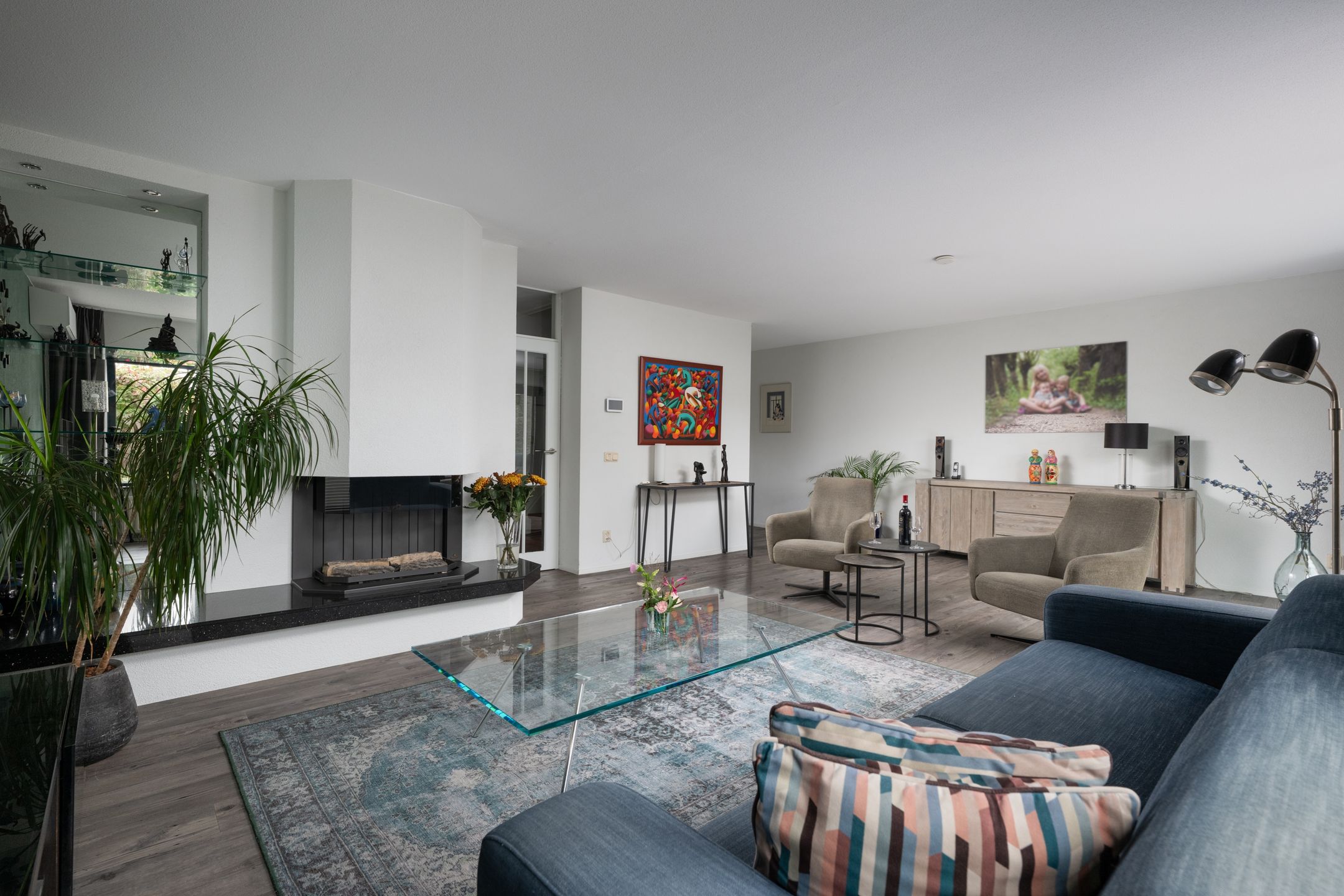 Foto 3 van Landheer 60