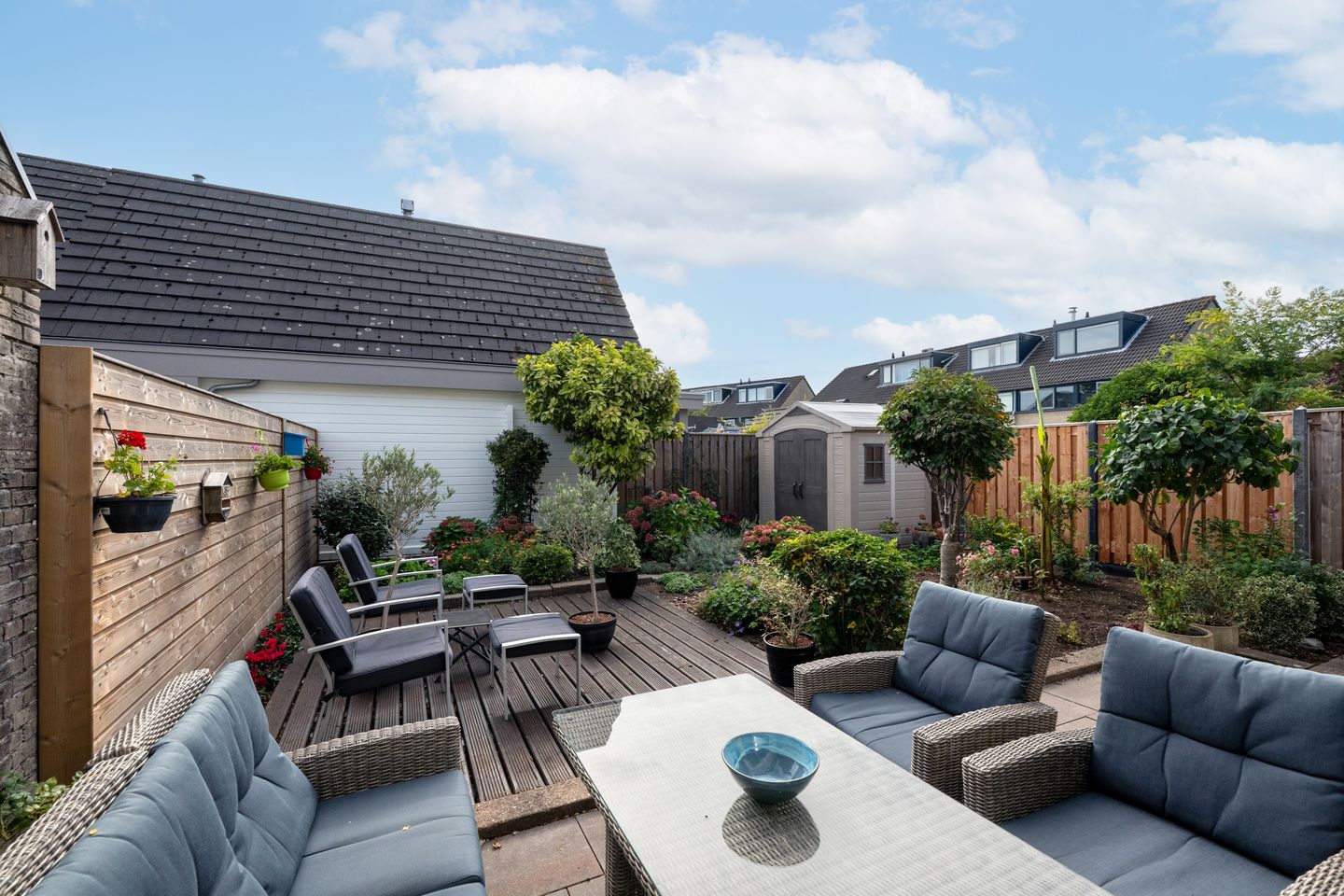 Foto 4 van Landheer 60