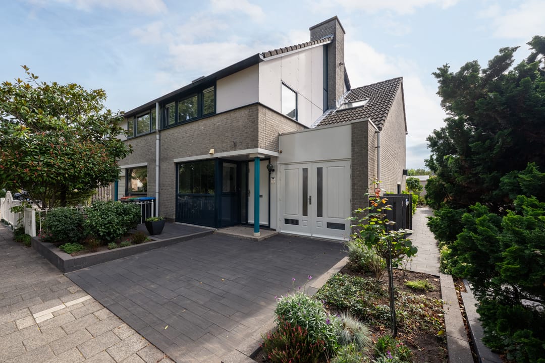 Foto 2 van Landheer 60