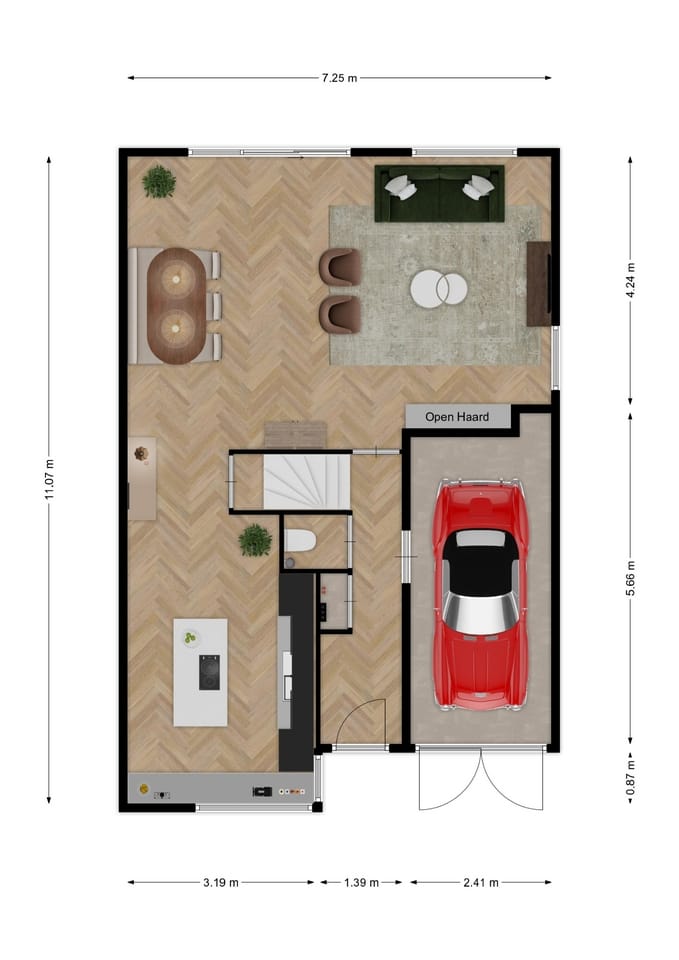 Foto 6 van Landheer 60