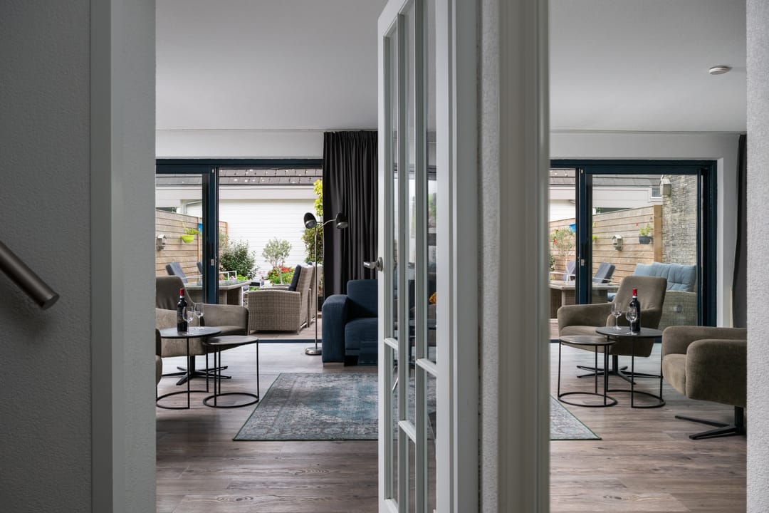 Foto 7 van Landheer 60