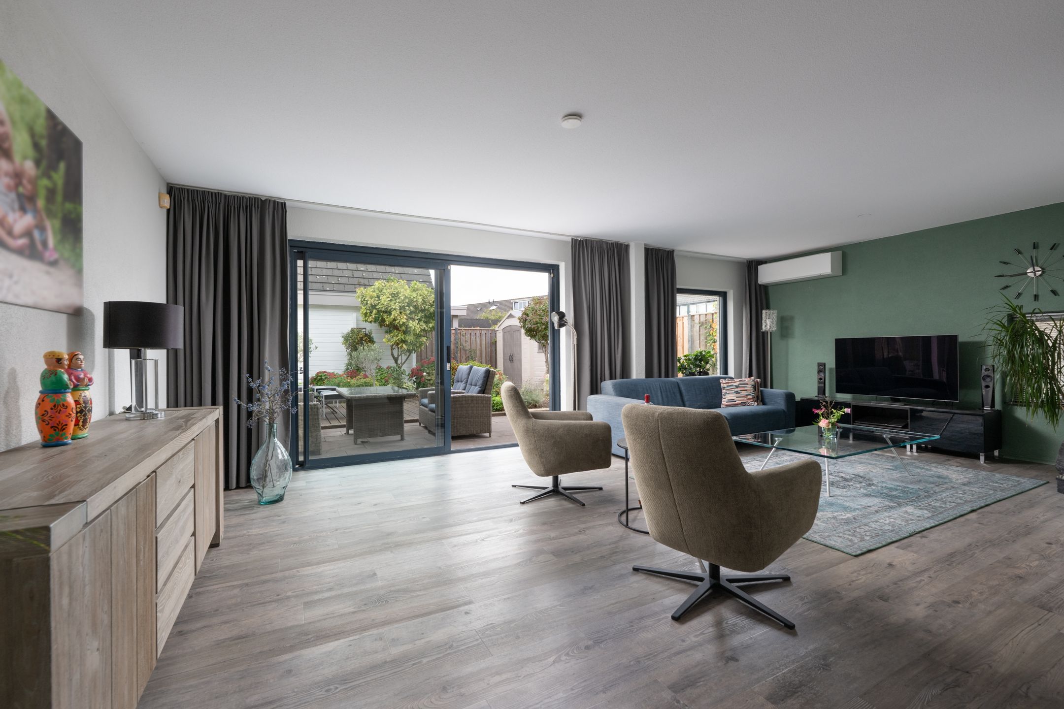 Foto 9 van Landheer 60