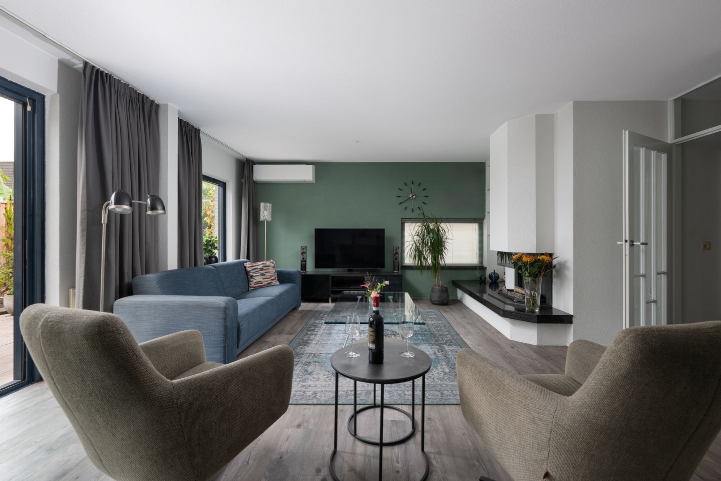 Foto 10 van Landheer 60