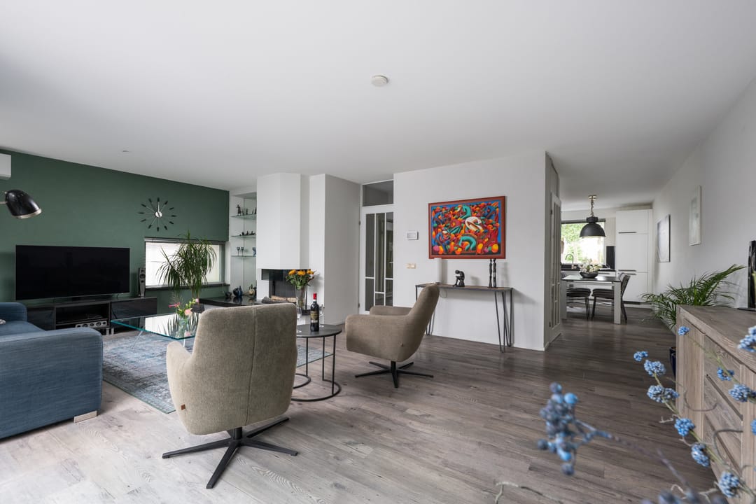 Foto 11 van Landheer 60